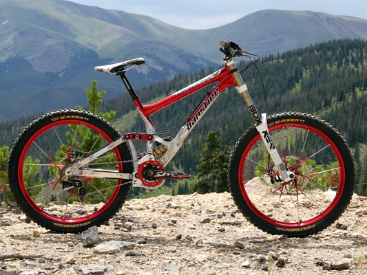 Banshee Legend MK2