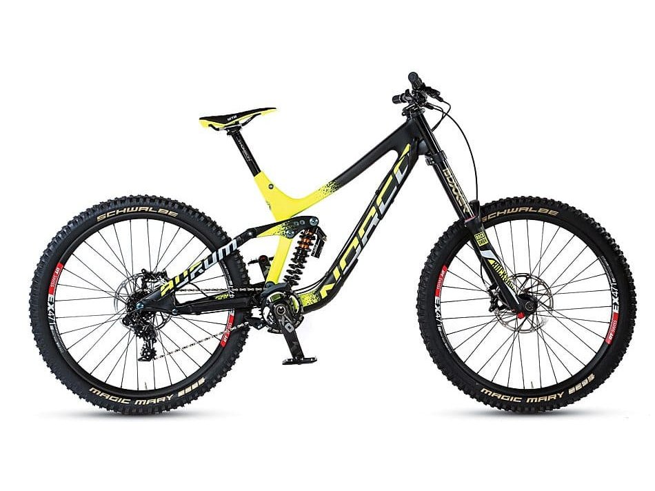 Norco Aurum